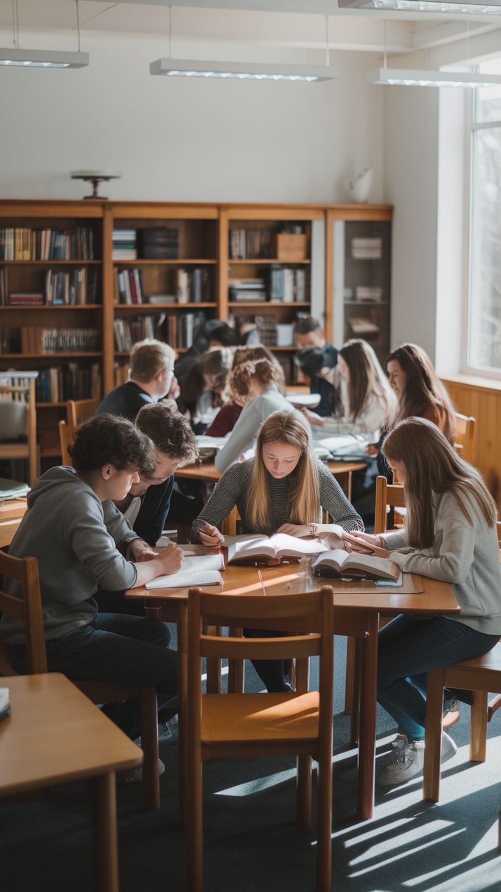 Formation par apprentissage